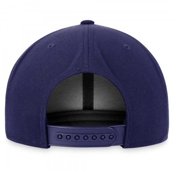 Бейсболка Los Angeles Dodgers Nike Primetime Pro - Royal