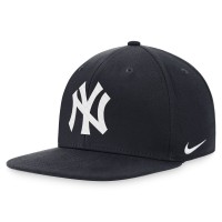 Бейсболка New York Yankees Nike Primetime Pro - Navy