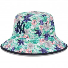 Панама New York Yankees New Era Tropic Floral