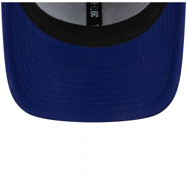 Бейсболка Los Angeles Dodgers New Era Team Neo 39THIRTY - Royal