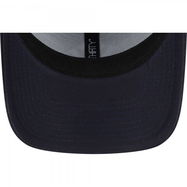 Бейсболка New York Yankees New Era Team Neo 39THIRTY - Navy