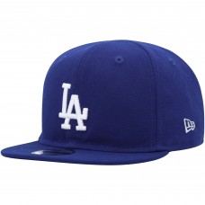 Малышам Los Angeles Dodgers New Era Royal My First 9FIFTY Adjustable Hat