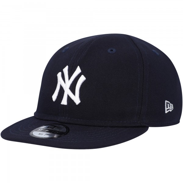 Бейсболка New York Yankees New Era Infant My First 9FIFTY - Navy