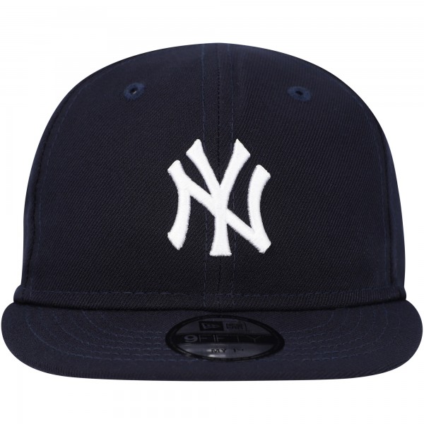 Бейсболка New York Yankees New Era Infant My First 9FIFTY - Navy