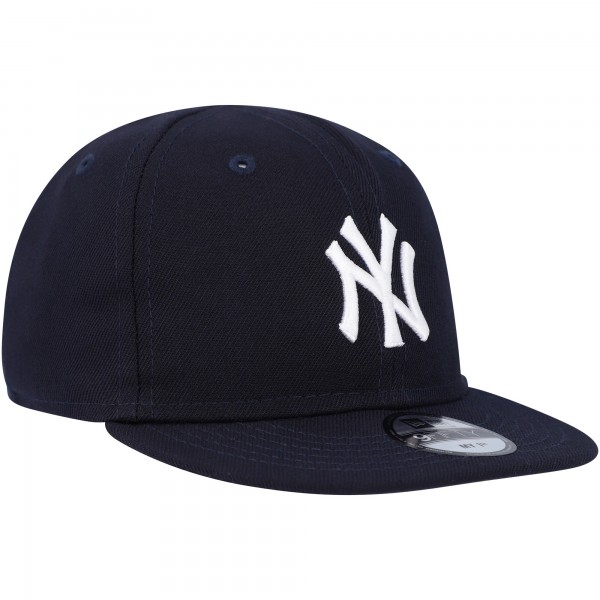 Бейсболка New York Yankees New Era Infant My First 9FIFTY - Navy