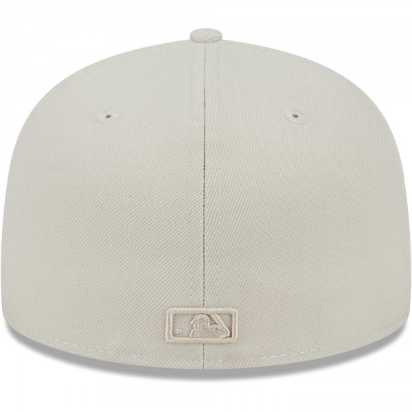 Бейсболка New York Yankees New Era Tonal 59FIFTY - Khaki