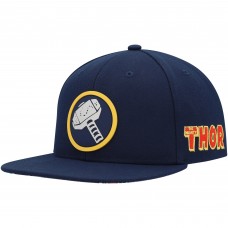 Детская бейсболка Thor Marvel Comic - Navy
