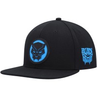 Детская бейсболка Black Panther Marvel - Black