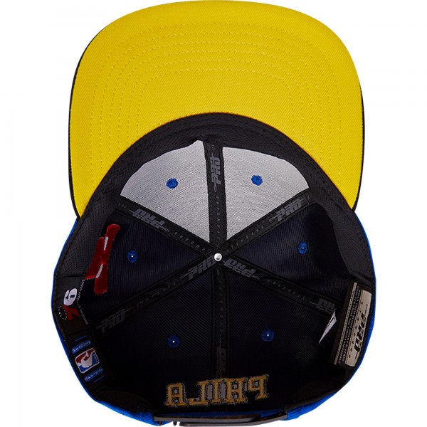 Бейсболка Philadelphia 76ers Pro Standard  Any Condition - Royal