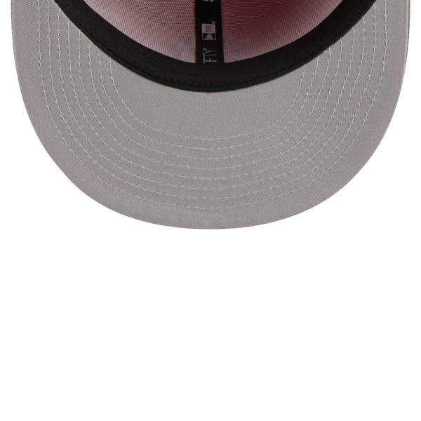 Бейсболка New York Yankees New Era Two-Tone Color Pack 59FIFTY - Pink
