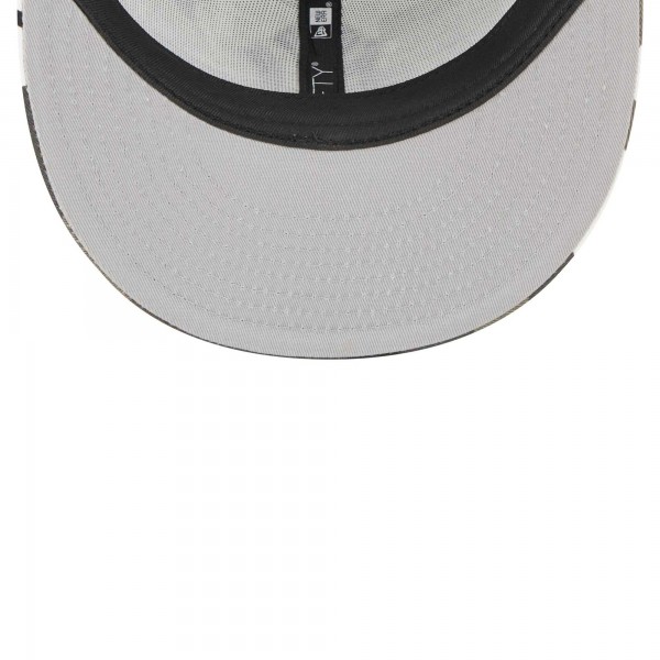Бейсболка New York Yankees New Era Urban Camo Trucker 9FIFTY - Camo