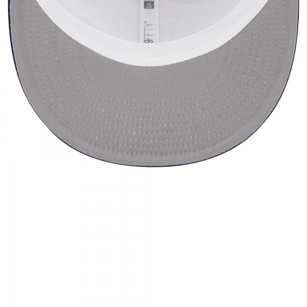Бейсболка Los Angeles Dodgers New Era Tear Trucker 9FIFTY - Royal