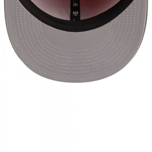 Бейсболка New York Yankees New Era Two-Tone Color Pack 9FIFTY - Pink