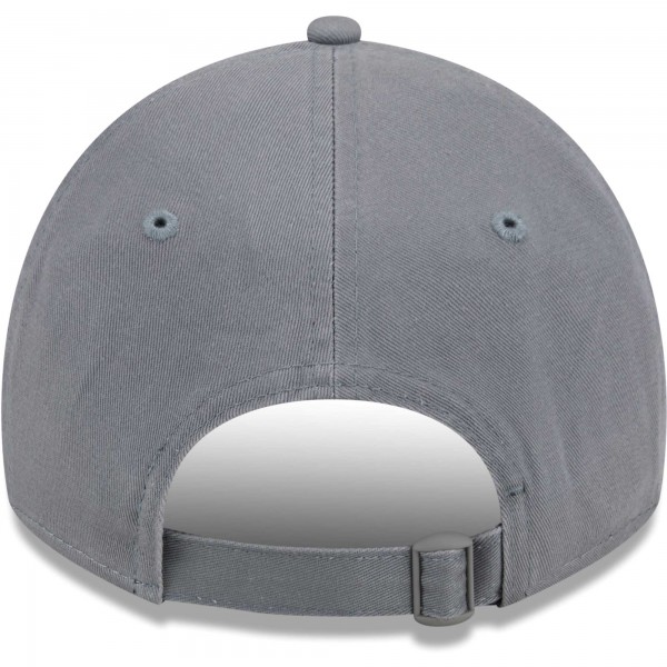Бейсболка Philadelphia 76ers New Era Tonal Color Pack 9TWENTY - Graphite