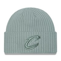Шапка Cleveland Cavaliers New Era Color Pack Cuffed Knit - Sage