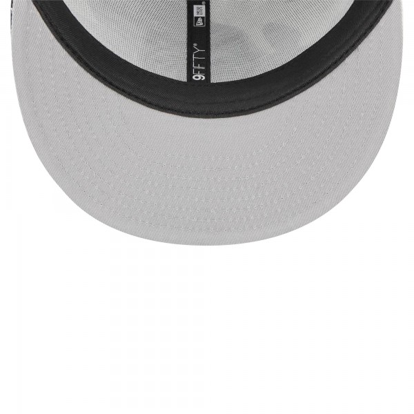 Бейсболка Memphis Grizzlies New Era Snow Camo Meshback 9FIFTY - Camo