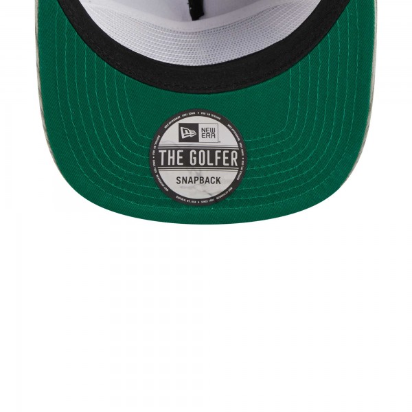 Бейсболка New York Yankees New Era Corduroy Golfer - Gray