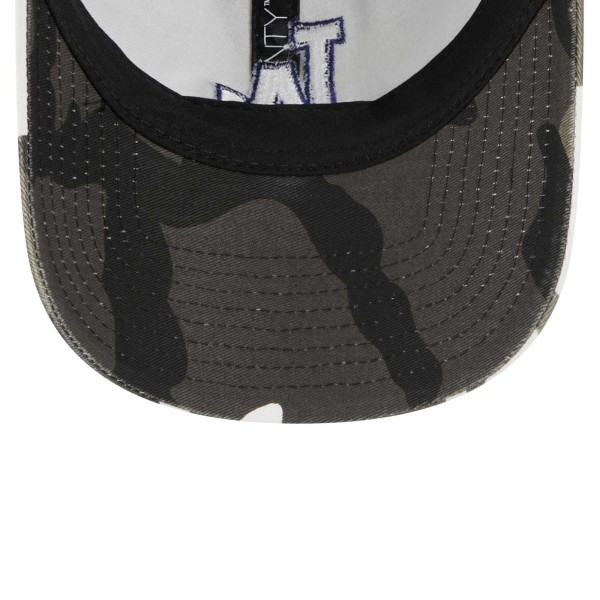 Бейсболка Los Angeles Dodgers New Era Camo 9TWENTY