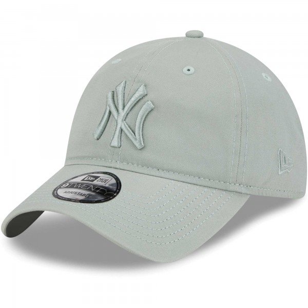 Бейсболка New York Yankees New Era Color Pack 9TWENTY - Green