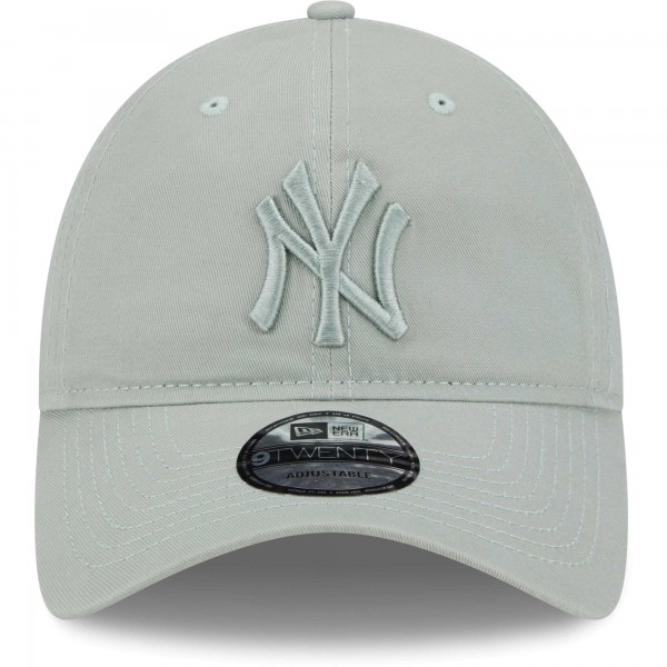 Бейсболка New York Yankees New Era Color Pack 9TWENTY - Green