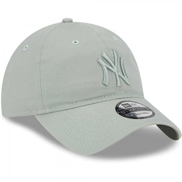 Бейсболка New York Yankees New Era Color Pack 9TWENTY - Green