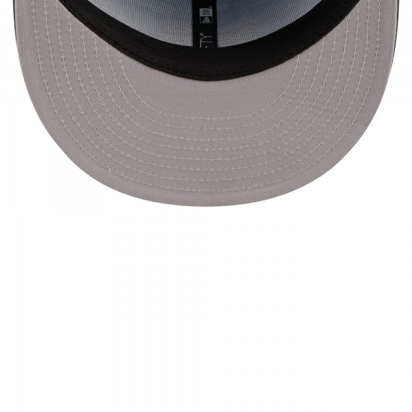 Бейсболка Philadelphia 76ers New Era Two-Tone 59FIFTY - Light Blue/Green