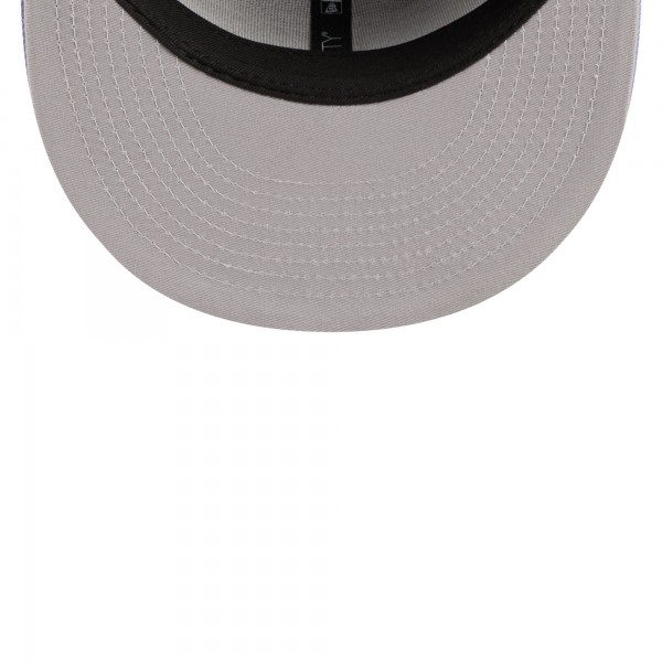 Бейсболка New York Yankees New Era Side Patch 59FIFTY - Black