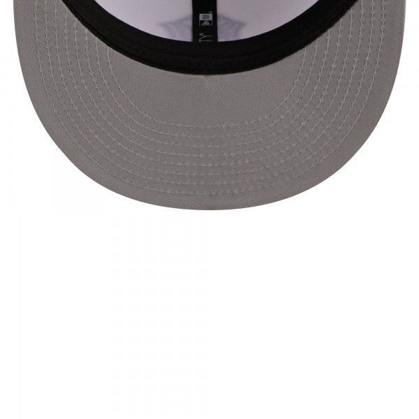 Бейсболка New York Yankees New Era  Sky 59FIFTY - White