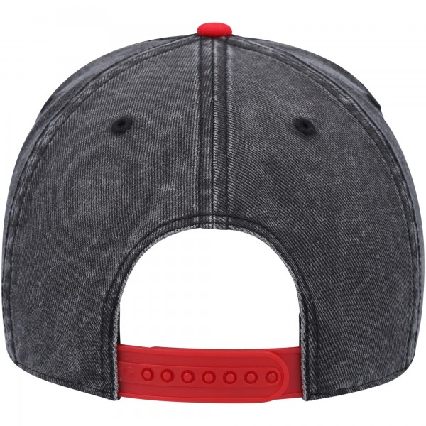 Бейсболка Portland Trail Blazers 47 Fontana Hitch - Black