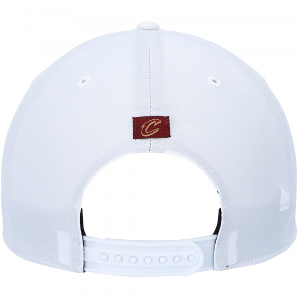 Бейсболка Cleveland Cavaliers 47 Downburst Hitch - White