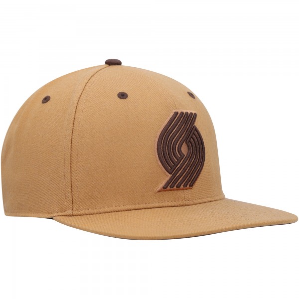 Бейсболка Portland Trail Blazers 47 Toffee Captain - Tan