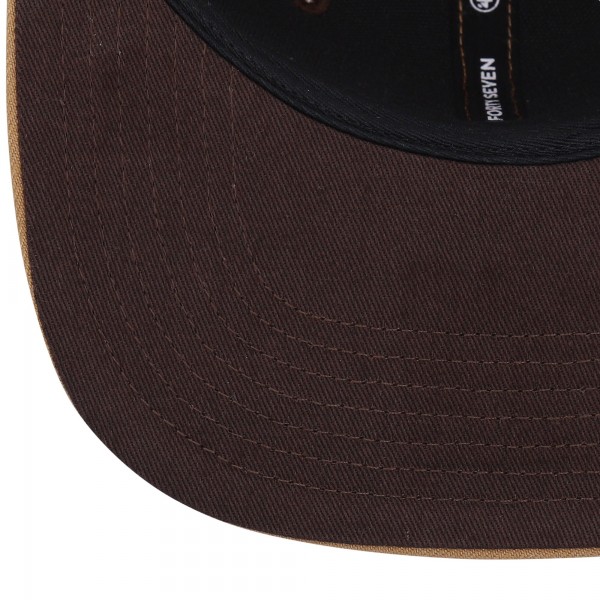 Бейсболка Portland Trail Blazers 47 Toffee Captain - Tan