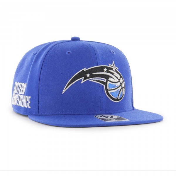Бейсболка Orlando Magic 47 Sure Shot Captain - Blue