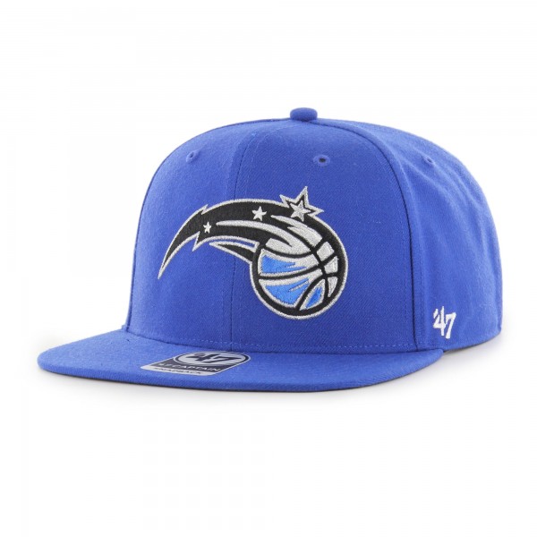 Бейсболка Orlando Magic 47 Sure Shot Captain - Blue
