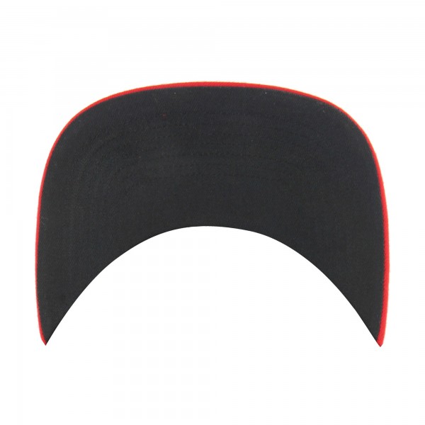 Бейсболка Portland Trail Blazers 47 Sure Shot Captain - Red