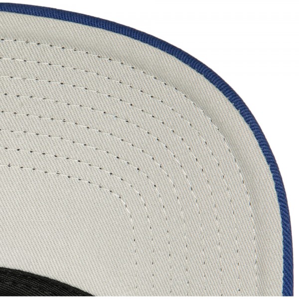 Бейсболка Los Angeles Dodgers Mitchell & Ness Cooperstown Collection Circle Change Trucker - Royal