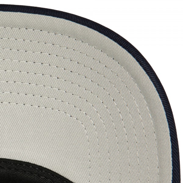 Бейсболка New York Yankees Mitchell & Ness Cooperstown Collection Circle Change Trucker - Navy