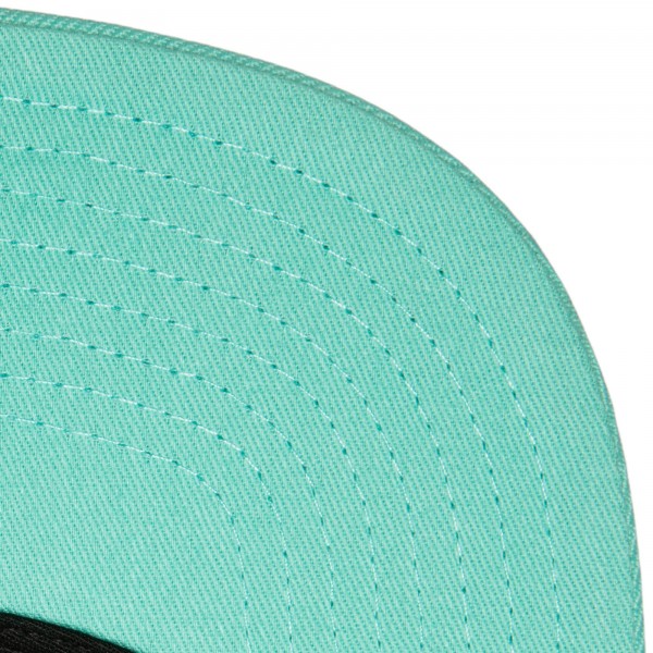 Бейсболка New York Yankees Mitchell & Ness Hometown - Black/Teal