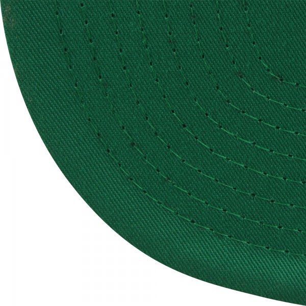 Бейсболка Orlando Magic Mitchell & Ness Gray/Blue Hardwood Classics Essentials 2.0