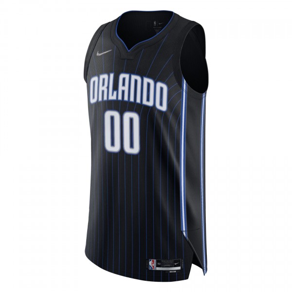 Игровая форма  Orlando Magic Nike 2021/22 Diamond Authentic Custom - Icon Edition - Black
