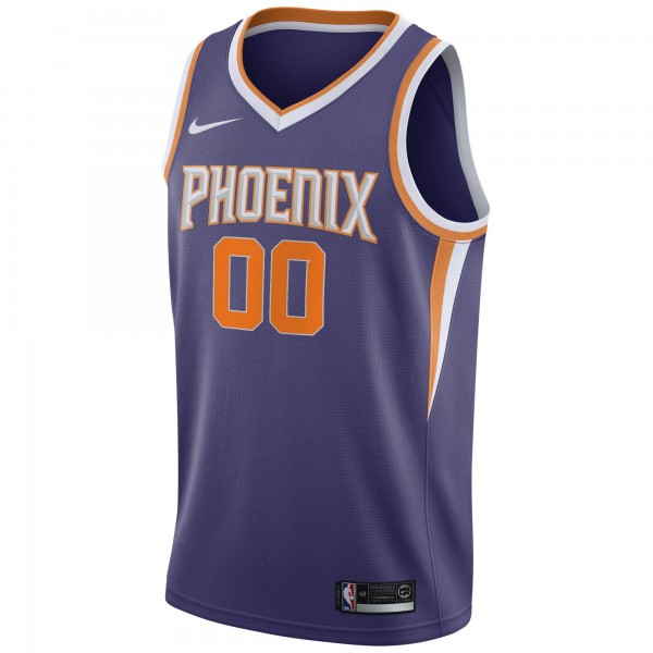 Игровая форма  Phoenix Suns Nike 2020/21 Swingman Custom - Icon Edition - Purple