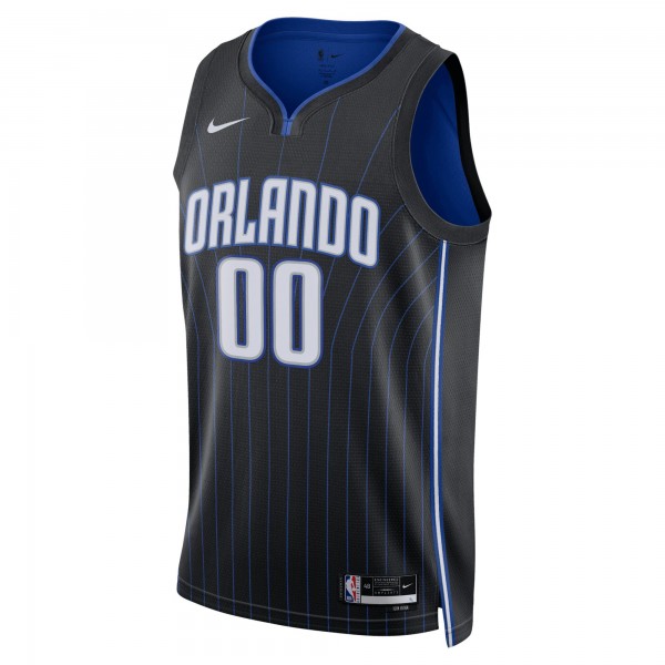 Игровая форма  Orlando Magic Nike Unisex Swingman Custom Black - Icon Edition