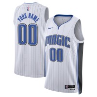 Игровая форма  Orlando Magic Nike Unisex Swingman Custom White - Association Edition