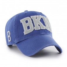 Бейсболка Los Angeles Dodgers 47 Royal Hand Off Clean Up