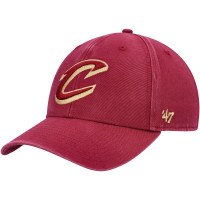 Бейсболка Cleveland Cavaliers 47 Legend MVP - Wine