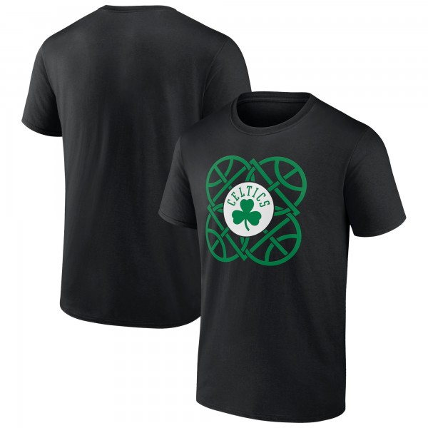 Футболка Boston Celtics Team Pride - Black