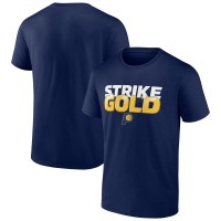 Футболка Indiana Pacers Team Pride - Navy
