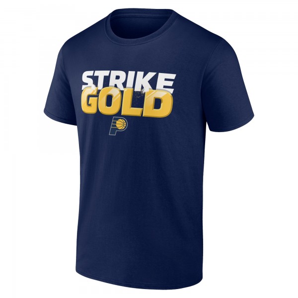 Футболка Indiana Pacers Team Pride - Navy