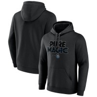 Толстовка Orlando Magic Team Pride - Black