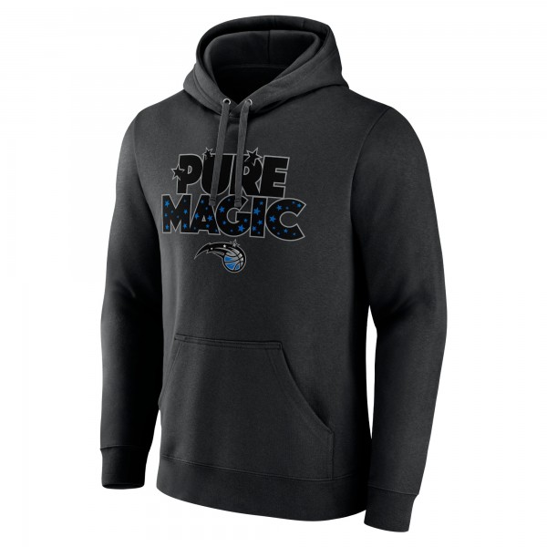 Толстовка Orlando Magic Team Pride - Black